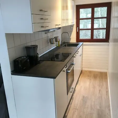Ferienwohnung Steffens Hof Worpswede Exterior foto