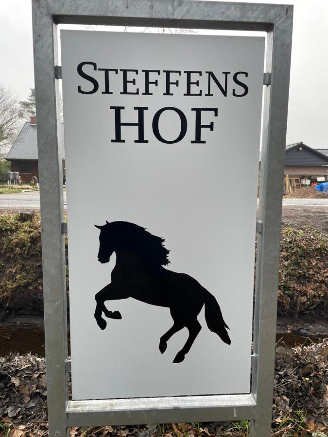 Steffens Hof