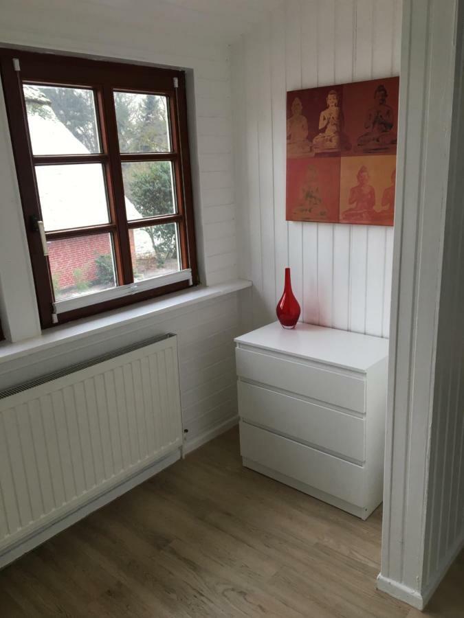 Steffens Hof Apartment *