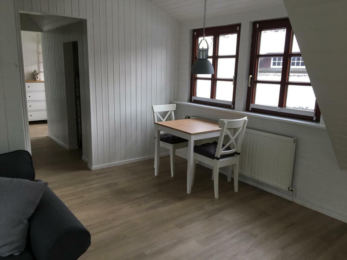 Steffens Hof * Worpswede